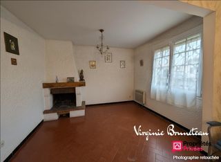  Maison � vendre 4 pi�ces 73 m�