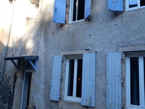   Maison � vendre 4 pi�ces VILLEFORT (48) Maison - 4 pi�ce(s) - 137 m�