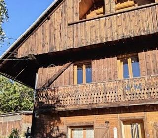  Chalet � vendre 5 pi�ces 204 m�