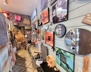  Immeuble � vendre 9 pi�ces 507 m�