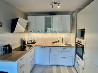  Appartement � vendre 3 pi�ces 59 m�