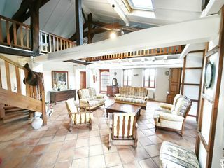  Maison � vendre 9 pi�ces 388 m�