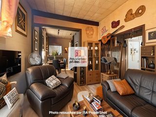  Appartement � vendre 3 pi�ces 75 m�