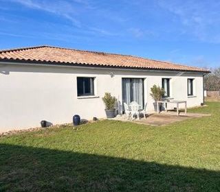  Maison � vendre 4 pi�ces 105 m�