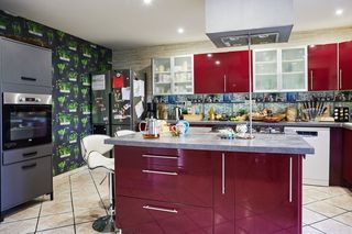  Maison � louer 6 pi�ces 160 m� Drulhe