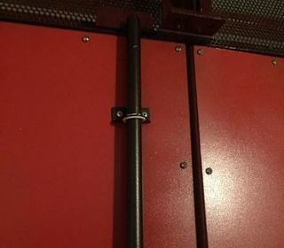  Parking / Garage � vendre 1 pi�ce 12 m�