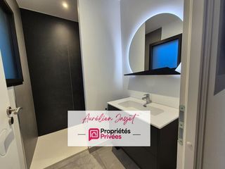  Maison � vendre 5 pi�ces 121 m�