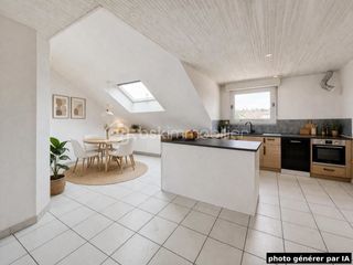  Appartement � vendre 4 pi�ces 99 m�