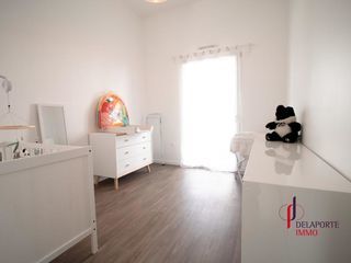  Appartement � vendre 4 pi�ces 78 m�