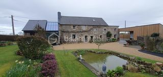  Maison � vendre 10 pi�ces 202 m�