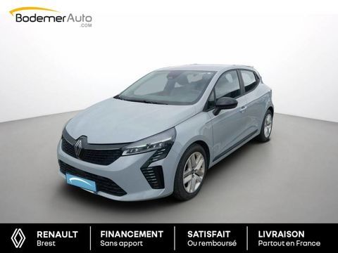 Renault Clio TCe 90 Evolution 2024 occasion Brest 29200