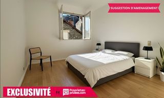  Appartement � vendre 2 pi�ces 47 m�