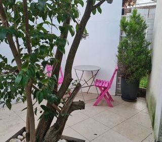  Appartement � louer 1 pi�ce 19 m�