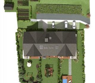  Immeuble � vendre 910 m�