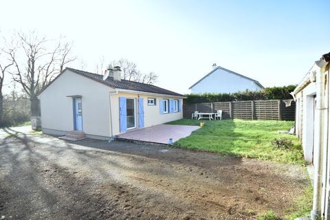   Maison � vendre 4 pi�ces LA CHAPELLE HEULIN (44) Maison - 4 pi�ce(s) - 86 m�