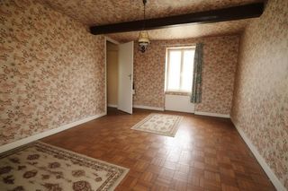  Maison � vendre 3 pi�ces 65 m�