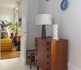  Appartement � vendre 6 pi�ces 135 m�