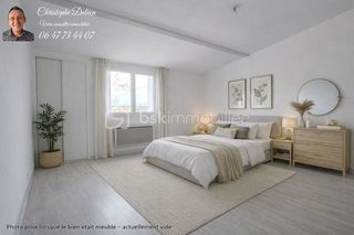  Maison � vendre 3 pi�ces 80 m�