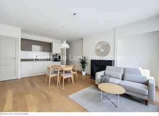  Appartement � vendre 2 pi�ces 50 m�