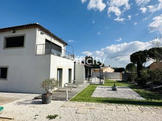  Villa � vendre 8 pi�ces 138 m�