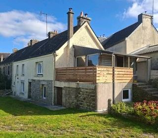  Maison � vendre 5 pi�ces 94 m�