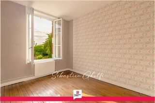  Maison � vendre 7 pi�ces 