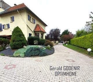  Maison � vendre 6 pi�ces 130 m�