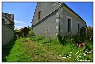  Maison � vendre 4 pi�ces 76 m�