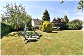  Maison � vendre 8 pi�ces 185 m�