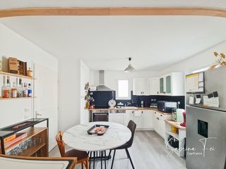  Maison � vendre 4 pi�ces 106 m�