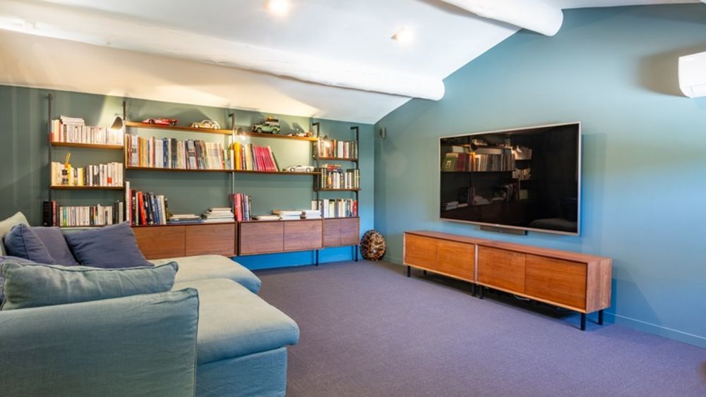 � vendre  Propri�t�/ch�teau Aix-en-Provence (13100)