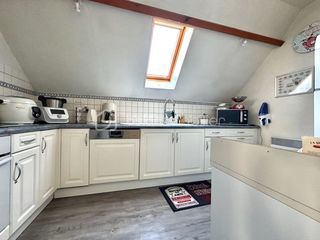  Appartement � vendre 3 pi�ces 69 m�