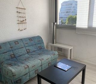  Appartement � vendre 1 pi�ce 18 m�