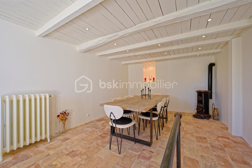 � vendre  Propri�t�/ch�teau Grasse (06130)