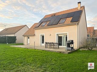  Maison � vendre 6 pi�ces 100 m�