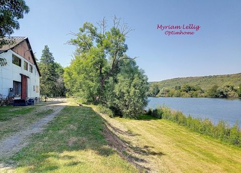 BATIMENTS avec ATELIER, HABITATION, SILO A GRAIN proche Vernon (27) 590000 27200 Vernon