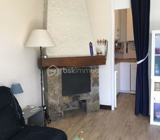  Appartement � vendre 1 pi�ce 26 m�