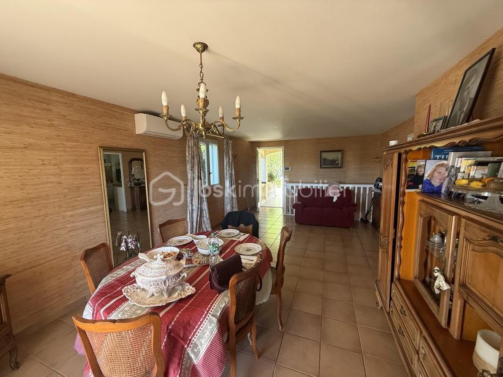 � vendre  Maison Saint-Rapha�l (83700)