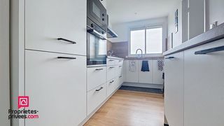  Appartement � vendre 4 pi�ces 79 m�