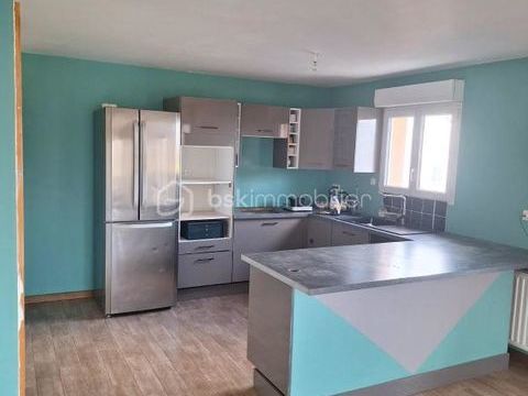   � vendre : Pavillon individuel sur les hauteurs de Montherm� Maison - 5 pi�ce(s) - 110 m�