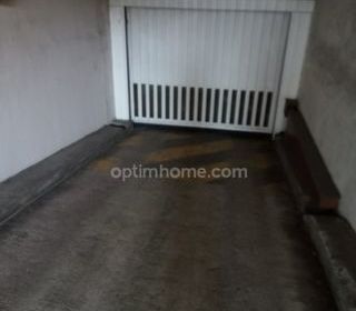  Parking / Garage � vendre 12 m�