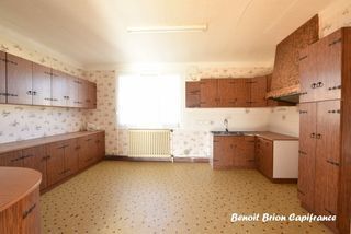  Maison � vendre 8 pi�ces 160 m�