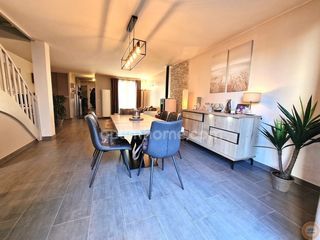  Maison � vendre 6 pi�ces 133 m�