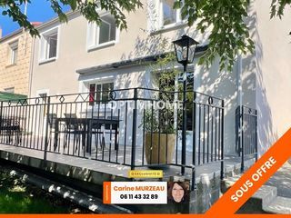  Maison � vendre 6 pi�ces 132 m�