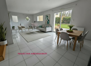  Maison � vendre 5 pi�ces 115 m�