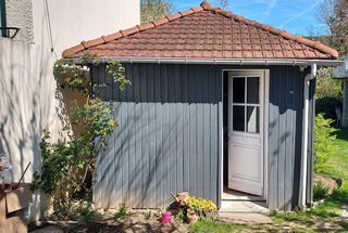  Appartement � louer 1 pi�ce 20 m�