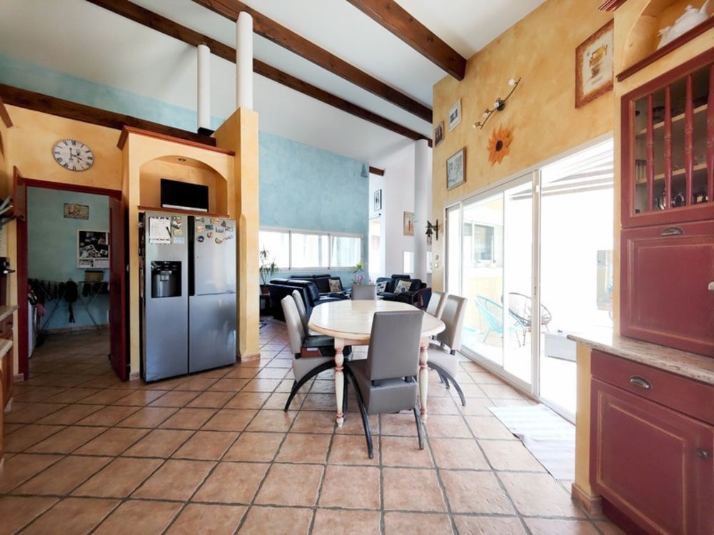 � vendre  Maison H�r�pian (34600)