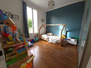 Maison � vendre 5 pi�ces 121 m�