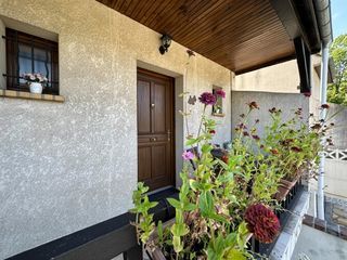  Maison � vendre 5 pi�ces 110 m�