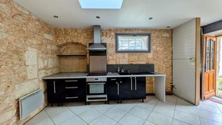  Maison � vendre 4 pi�ces 80 m�